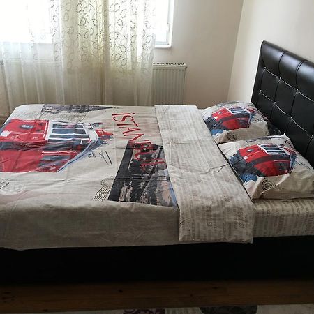 Dogu Konaklama Otel Erzurum Dış mekan fotoğraf