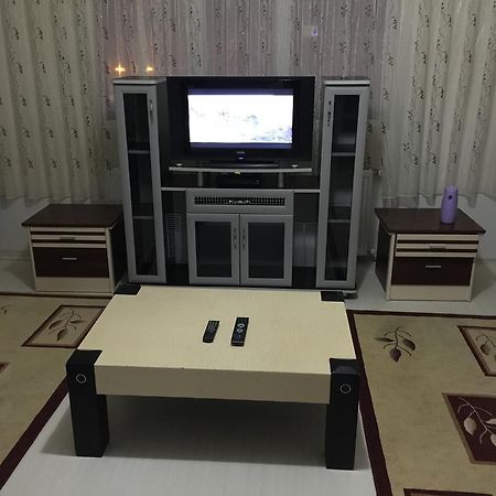 Dogu Konaklama Otel Erzurum Dış mekan fotoğraf