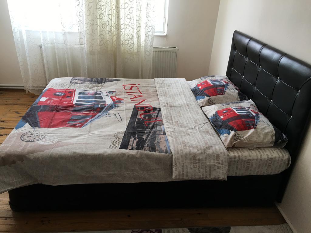 Dogu Konaklama Otel Erzurum Dış mekan fotoğraf