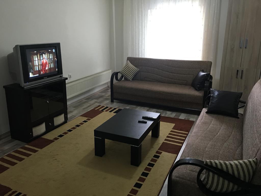 Dogu Konaklama Otel Erzurum Dış mekan fotoğraf