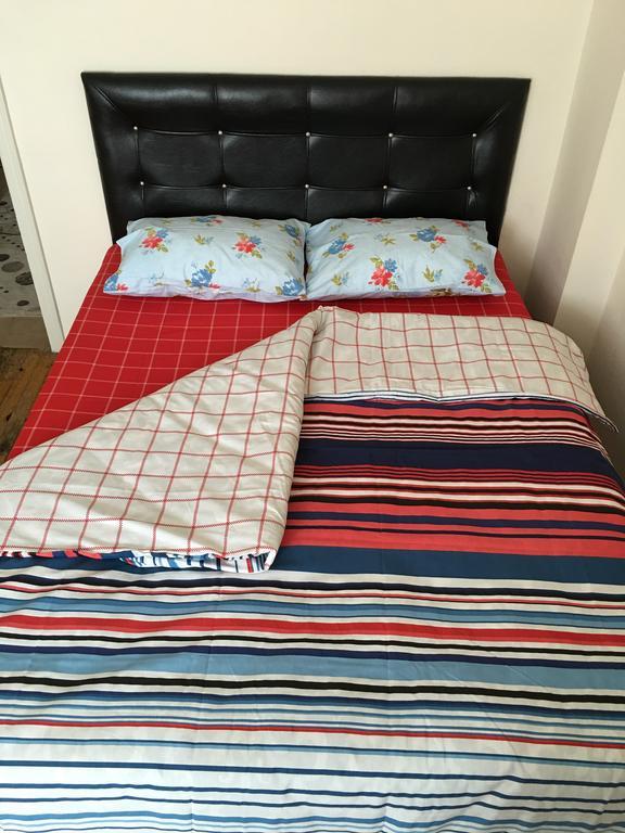 Dogu Konaklama Otel Erzurum Dış mekan fotoğraf