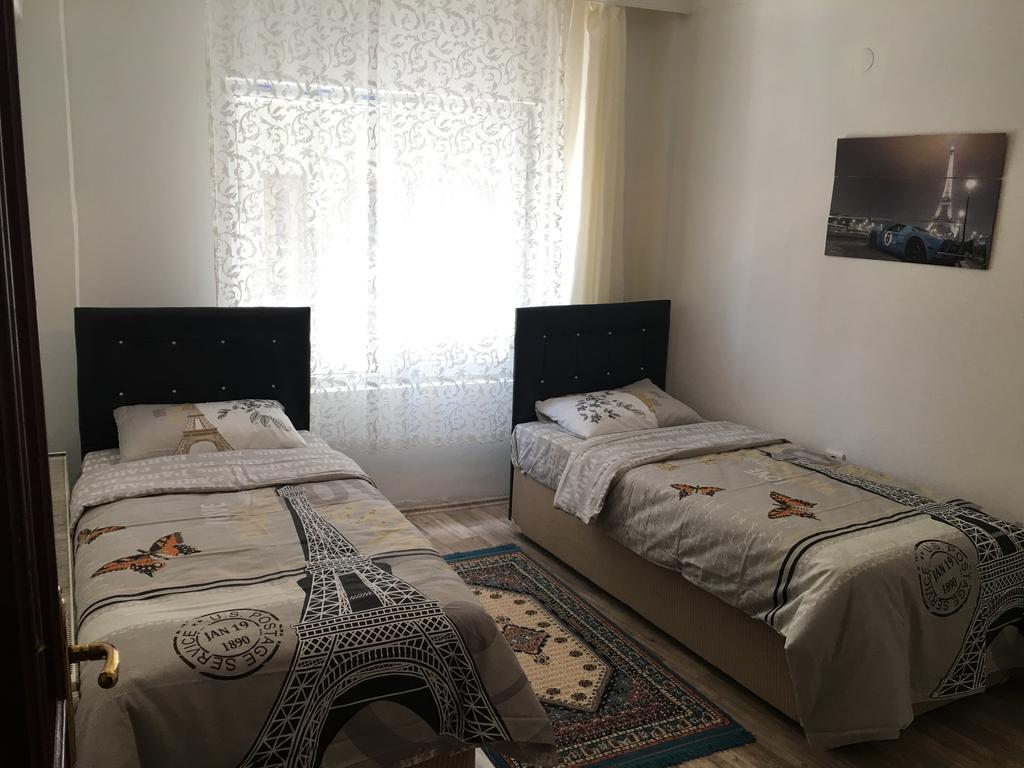 Dogu Konaklama Otel Erzurum Dış mekan fotoğraf