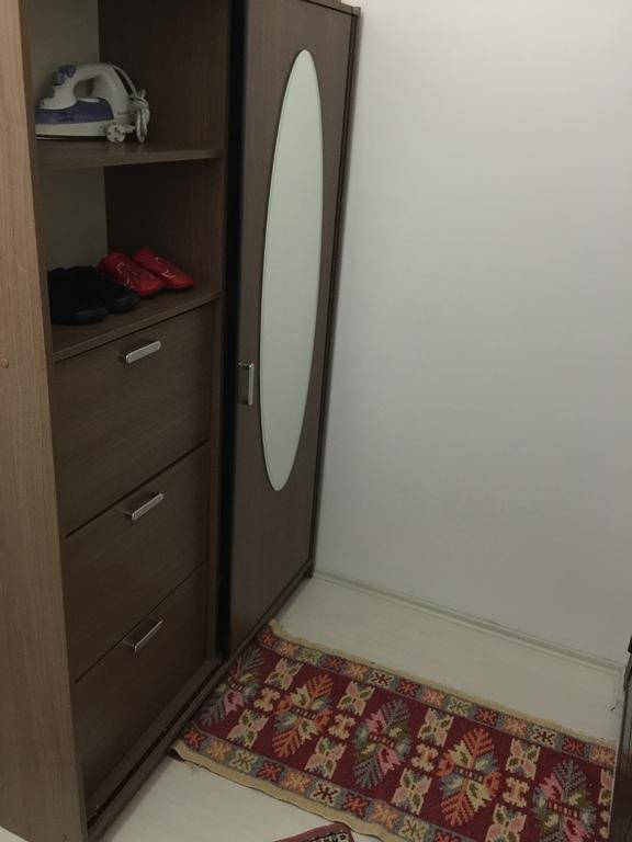 Dogu Konaklama Otel Erzurum Dış mekan fotoğraf
