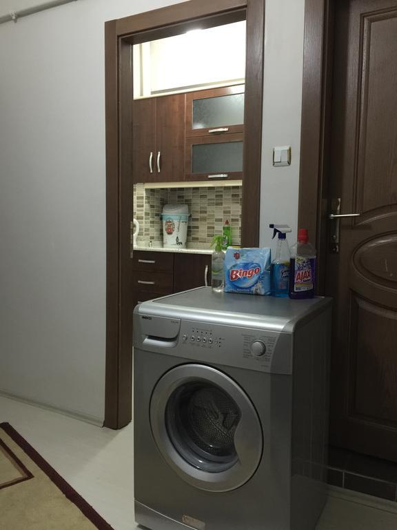 Dogu Konaklama Otel Erzurum Dış mekan fotoğraf
