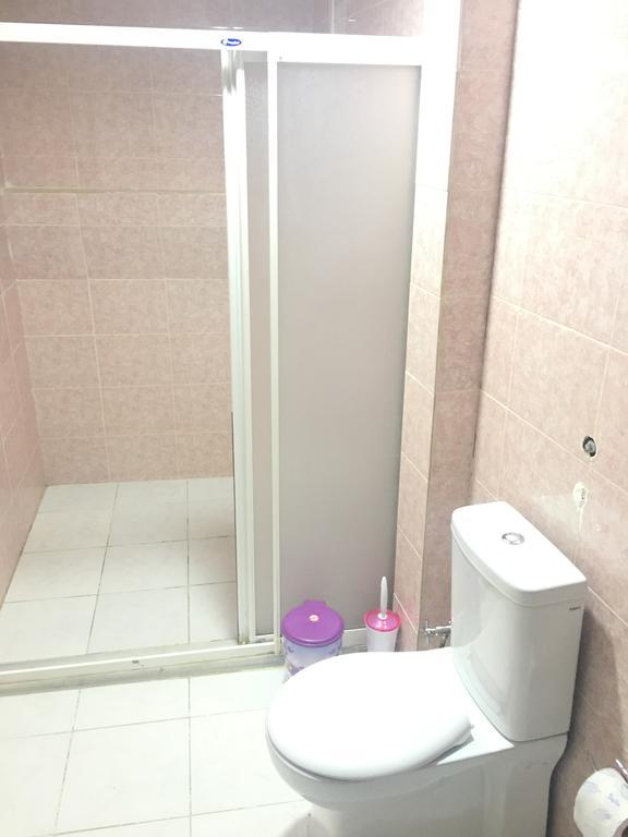 Dogu Konaklama Otel Erzurum Dış mekan fotoğraf