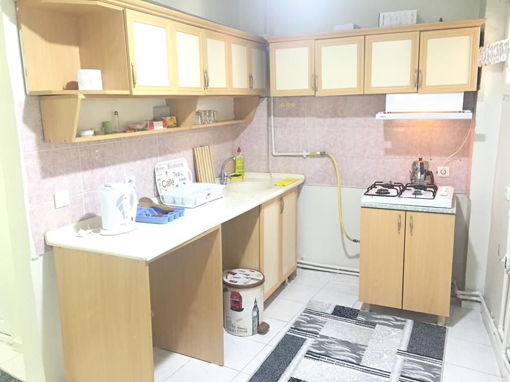 Dogu Konaklama Otel Erzurum Dış mekan fotoğraf