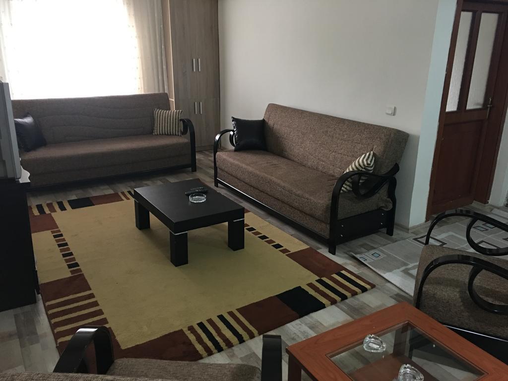 Dogu Konaklama Otel Erzurum Dış mekan fotoğraf