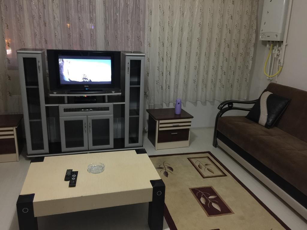 Dogu Konaklama Otel Erzurum Dış mekan fotoğraf