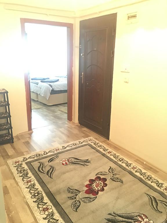 Dogu Konaklama Otel Erzurum Dış mekan fotoğraf