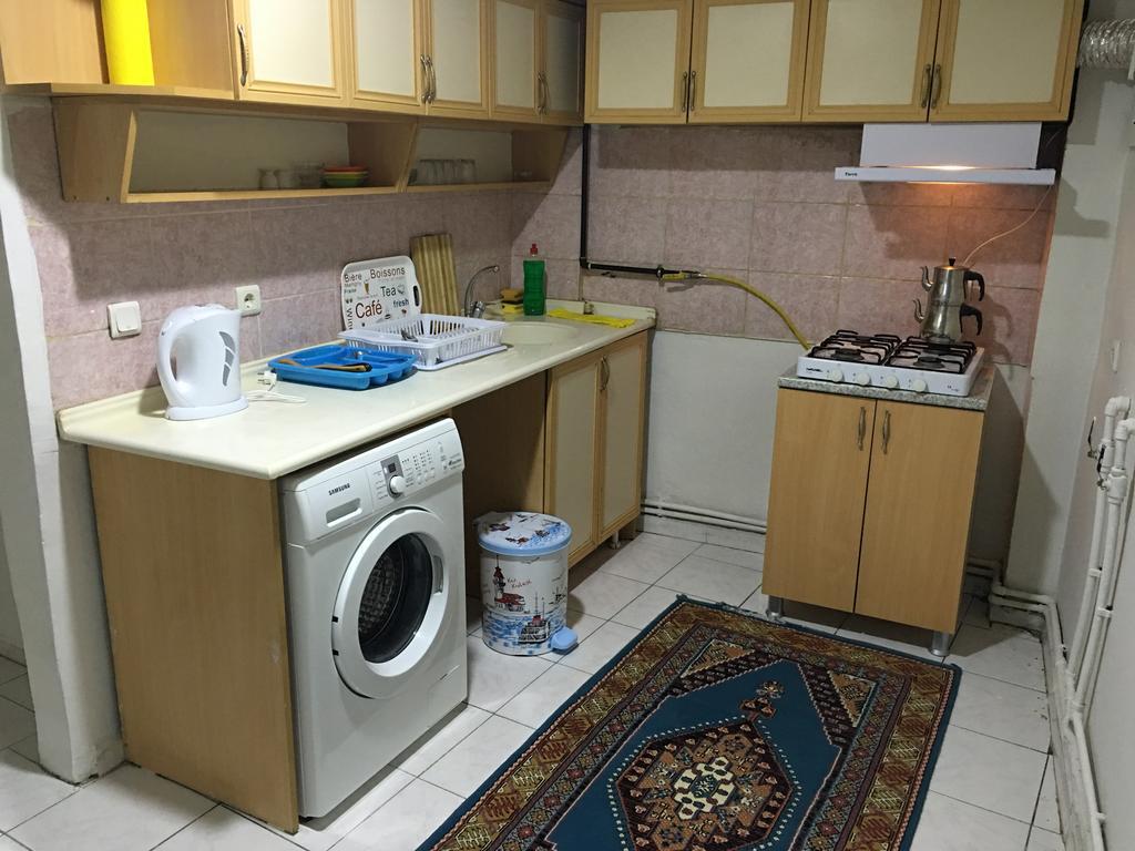 Dogu Konaklama Otel Erzurum Dış mekan fotoğraf