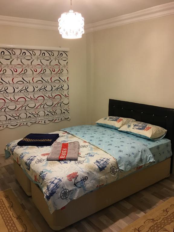 Dogu Konaklama Otel Erzurum Dış mekan fotoğraf