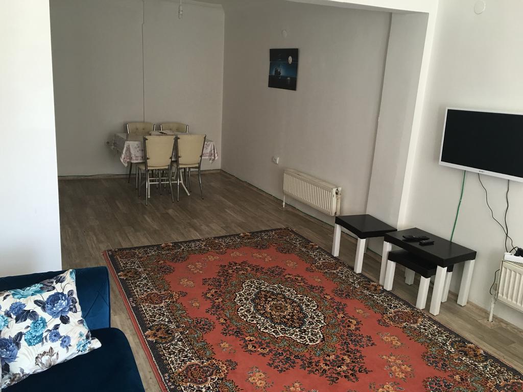 Dogu Konaklama Otel Erzurum Dış mekan fotoğraf
