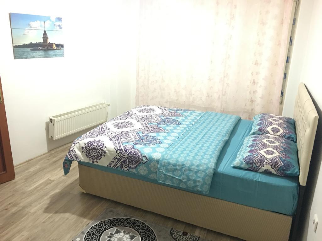 Dogu Konaklama Otel Erzurum Dış mekan fotoğraf