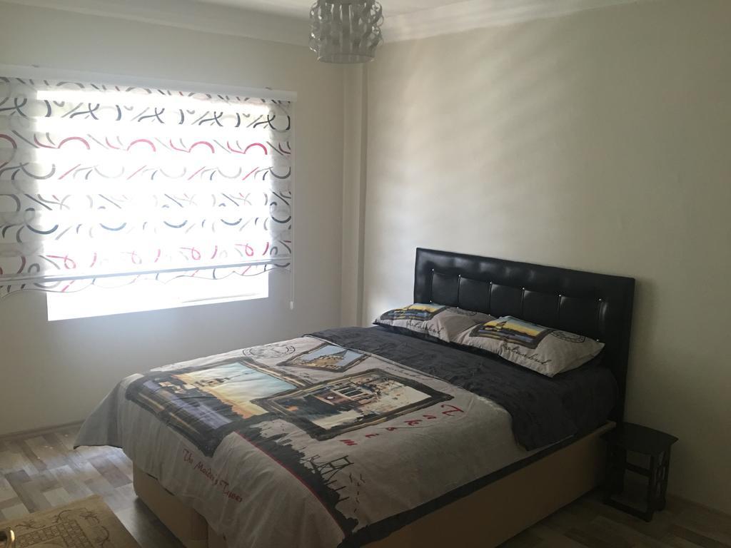 Dogu Konaklama Otel Erzurum Dış mekan fotoğraf