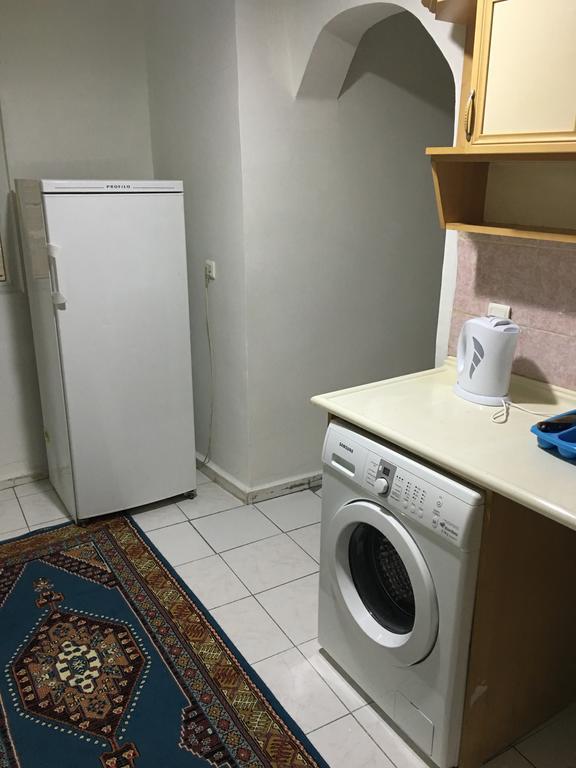 Dogu Konaklama Otel Erzurum Dış mekan fotoğraf