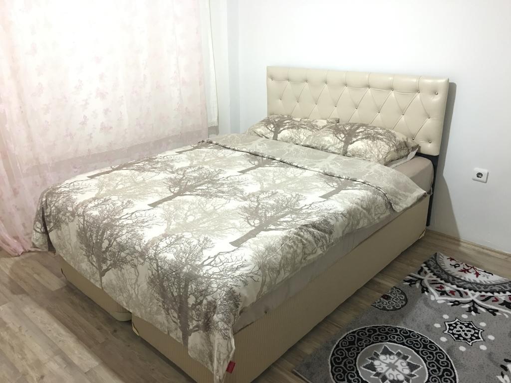 Dogu Konaklama Otel Erzurum Dış mekan fotoğraf