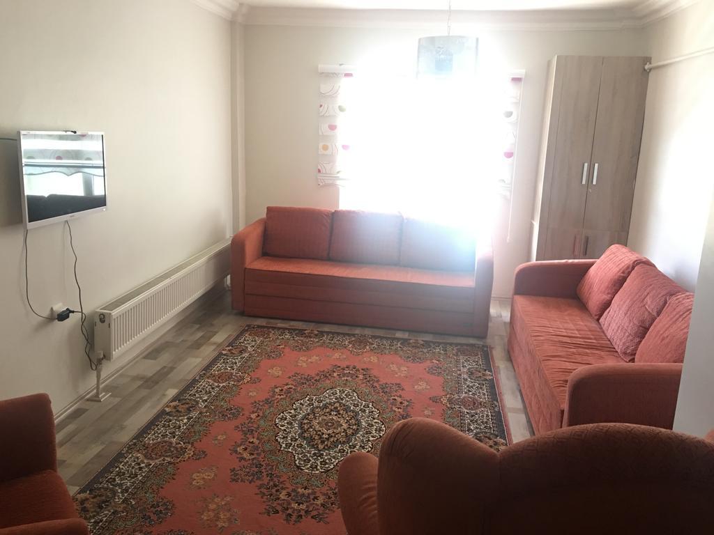 Dogu Konaklama Otel Erzurum Dış mekan fotoğraf