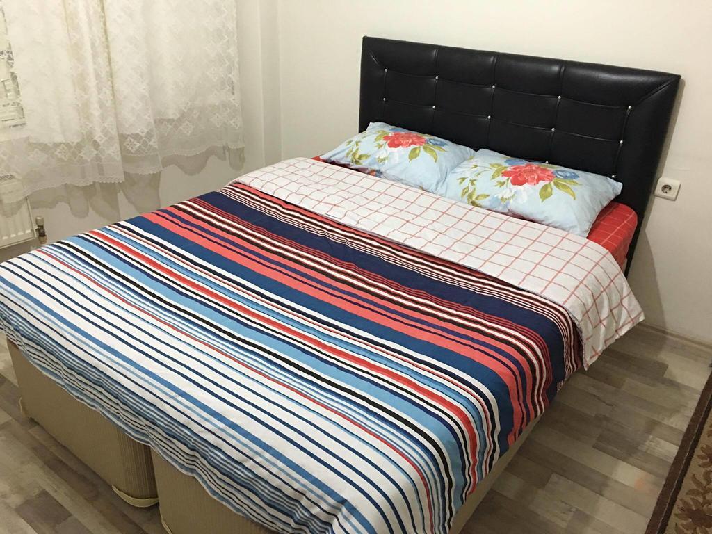 Dogu Konaklama Otel Erzurum Dış mekan fotoğraf