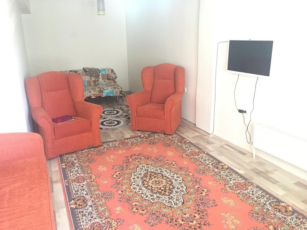 Dogu Konaklama Otel Erzurum Dış mekan fotoğraf