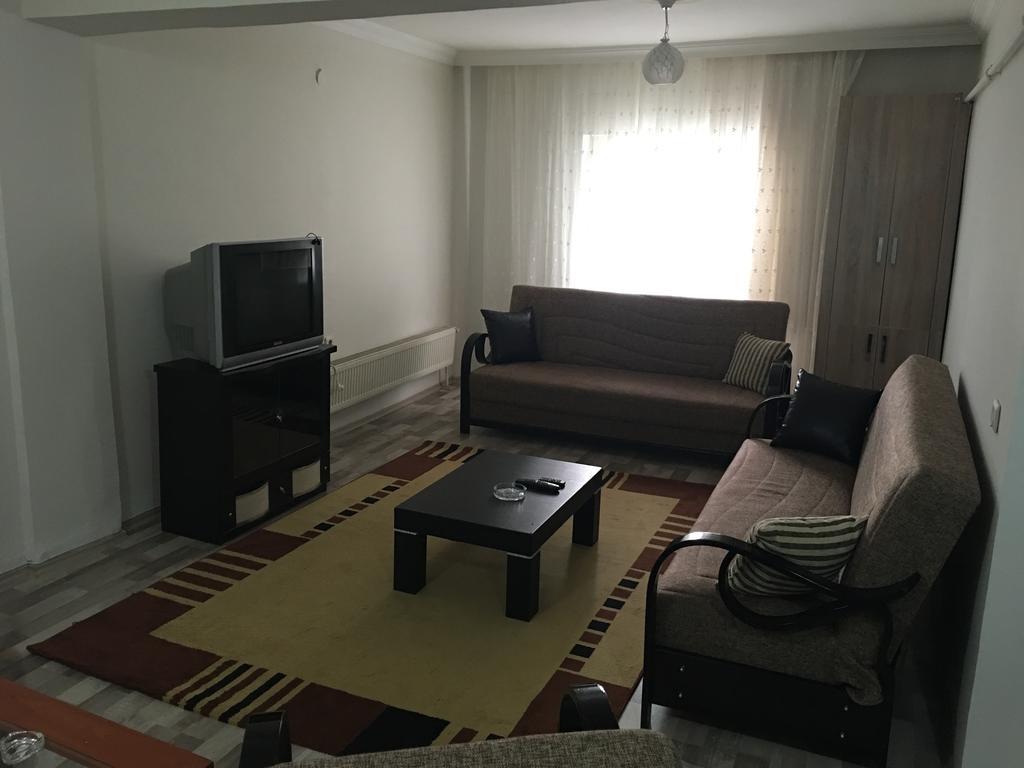 Dogu Konaklama Otel Erzurum Dış mekan fotoğraf