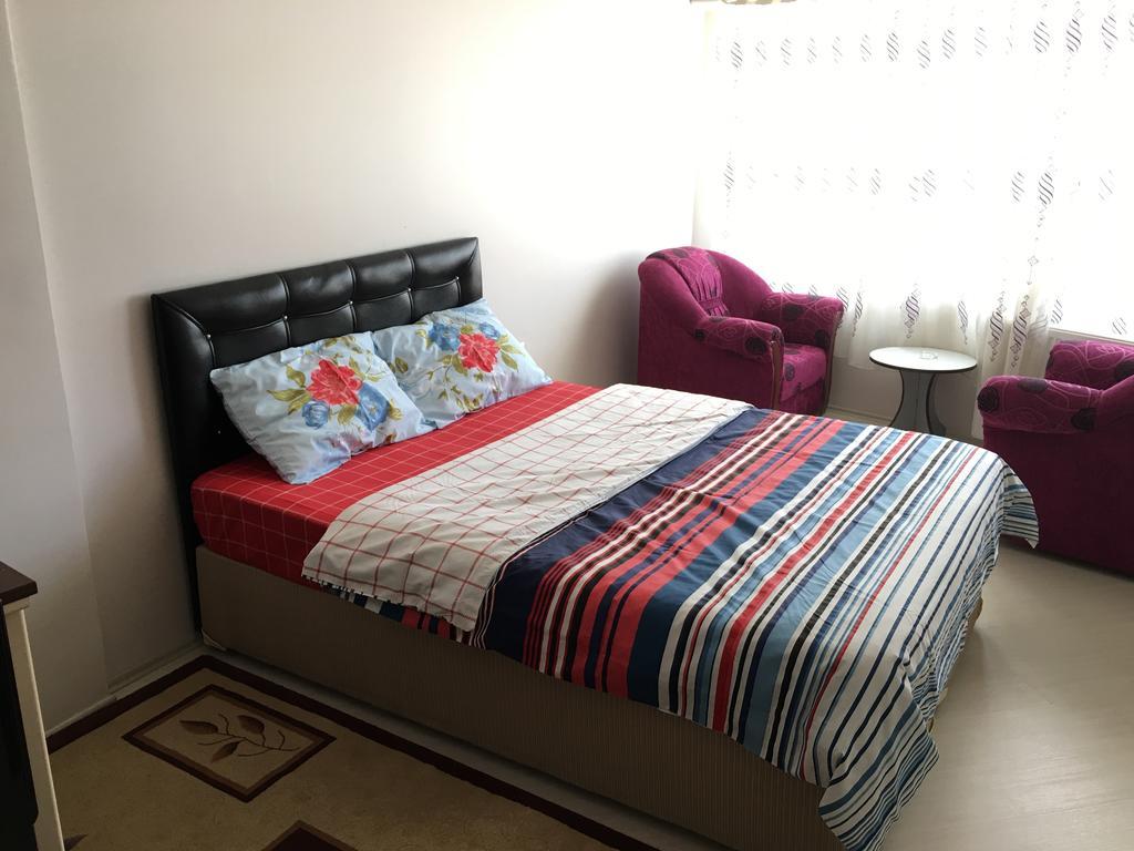 Dogu Konaklama Otel Erzurum Dış mekan fotoğraf