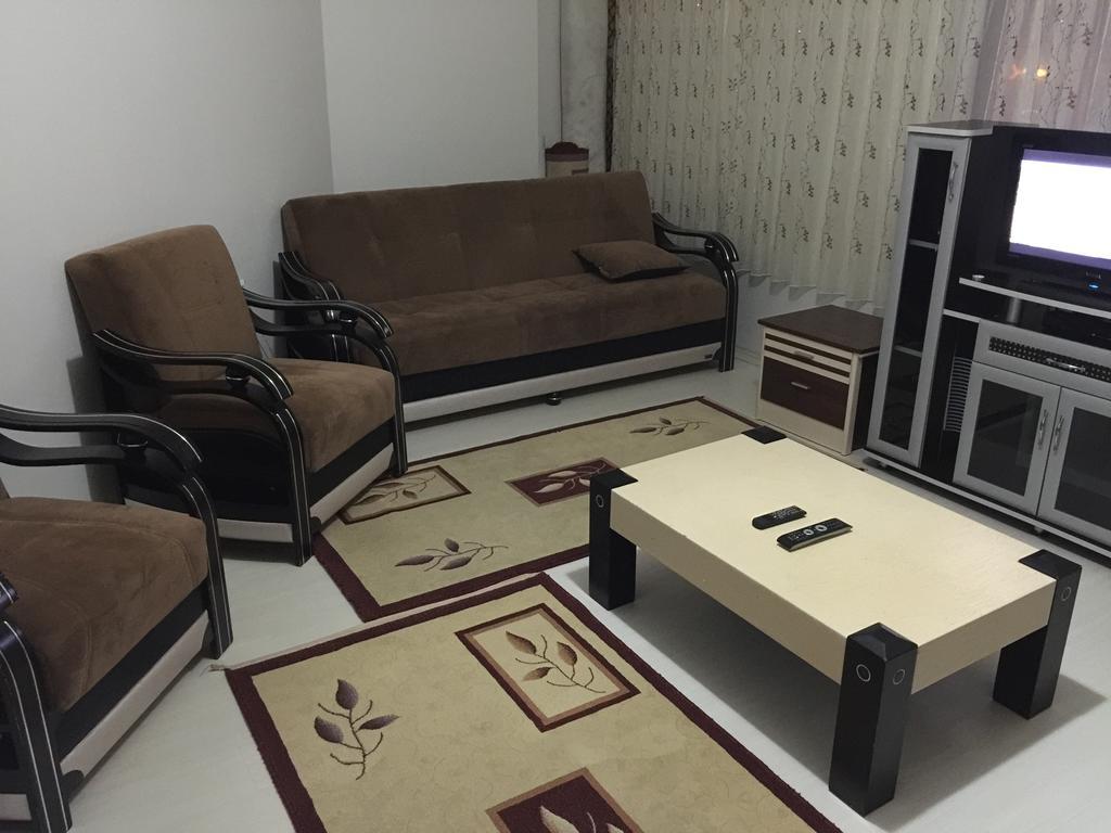 Dogu Konaklama Otel Erzurum Dış mekan fotoğraf